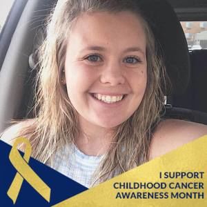 Meet your Posher, Lucaya